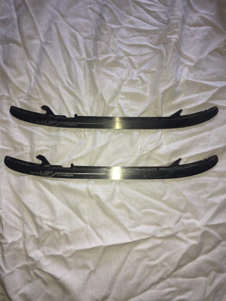 TUUK Lightspeed 5 Carbon Edge