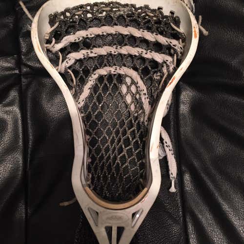 Used Gait dB Lacrosse Head- Strung