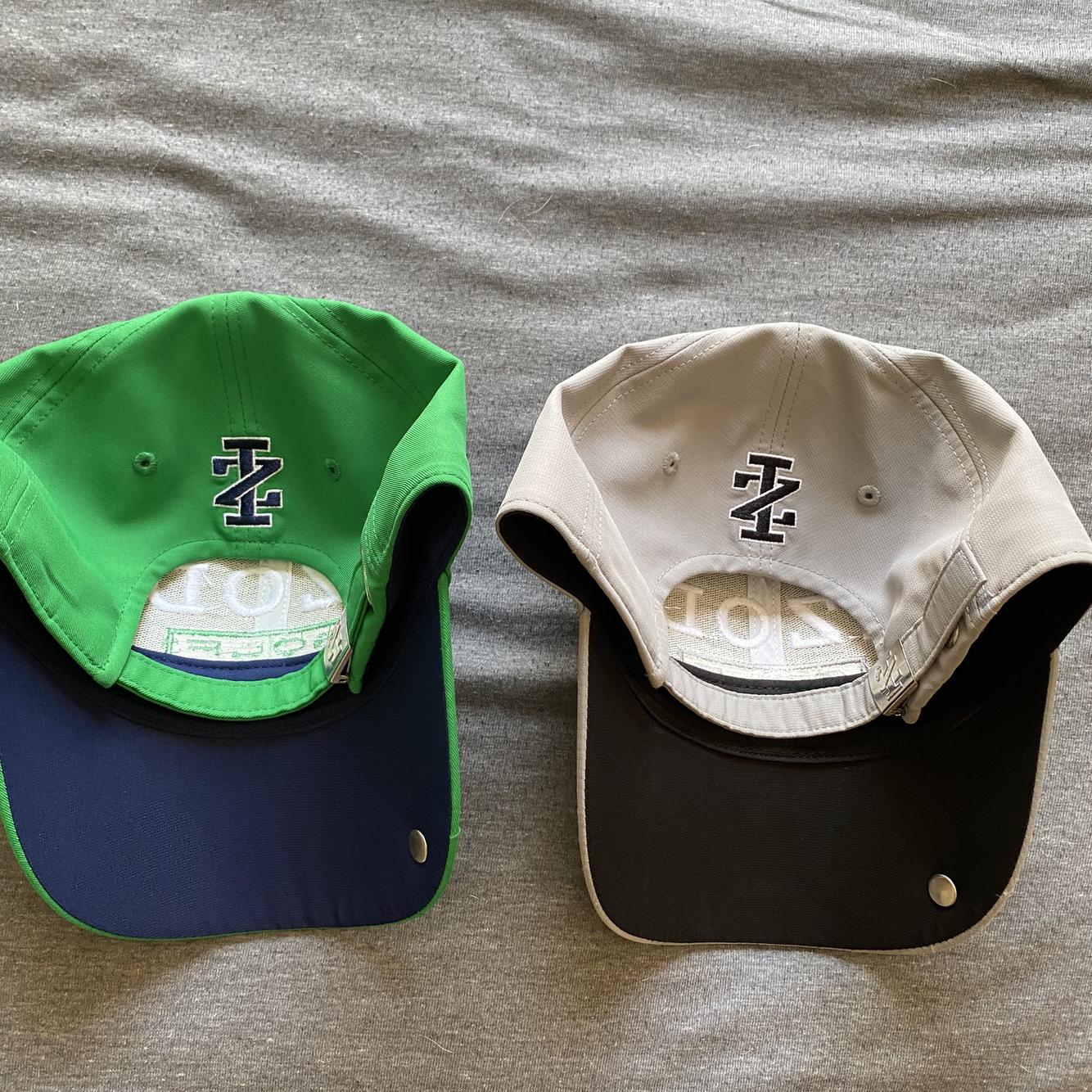 Izod Golf Hats | SidelineSwap