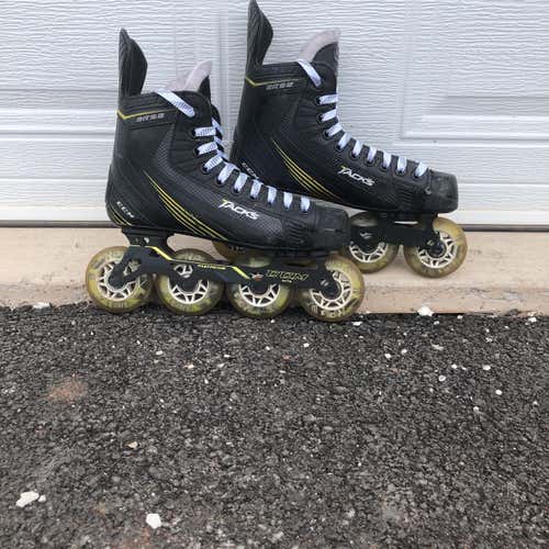 CCM Tack 3R52 Inline Skates
