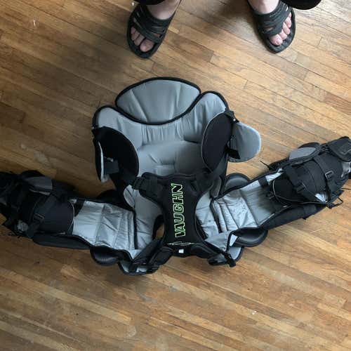 Senior Large Vaughn Velocity VE8 Pro  Goalie Chest Protector