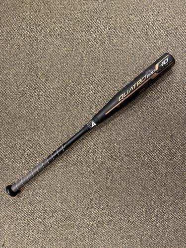 Used Rawlings FP Quatro Pro Bat 30" -10