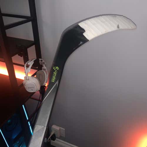 Senior Left Hand RibCor Trigger2 PMT Pro Stock Hockey Stick