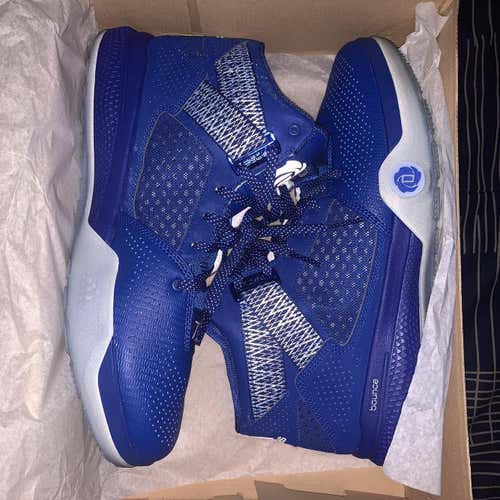 (Size 13) Brand New Adidas D Rose 773 IV Basketball Shoes