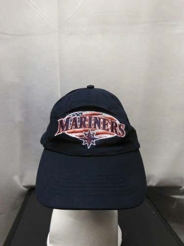 Seattle Mariners 4th of July SGA Strapback Hat MLB