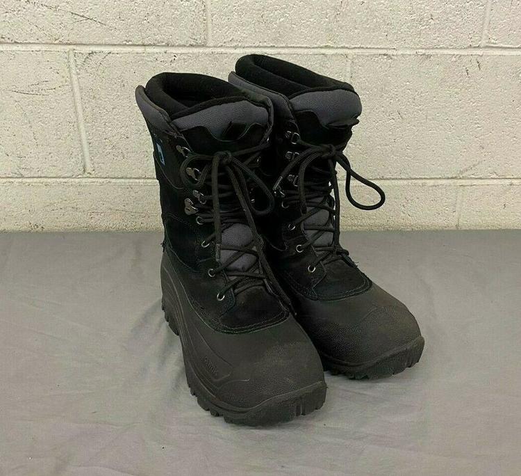 thinsulate winter boots