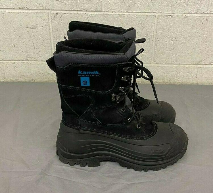 kamik thinsulate boots