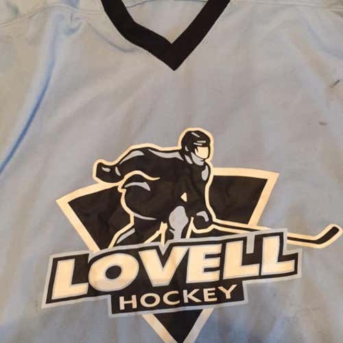 Lovell XL Practice Jersey