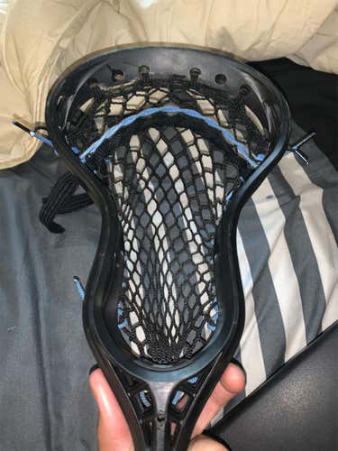 Used Defense Strung Mark 2T Head