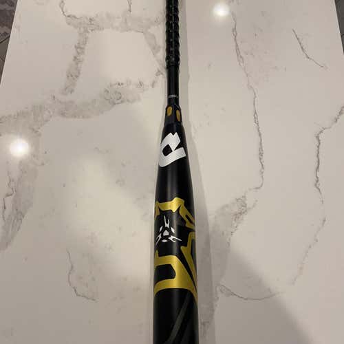 2020 Composite CF Zen (-5) 17 oz 32" Bat