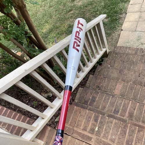 Rip It Prototype 2 2018 Alloy 32" Bat