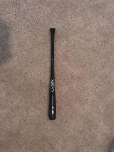 Louisville Slugger Wood MLB Prime Maple (-3) 29 oz 32" Bat