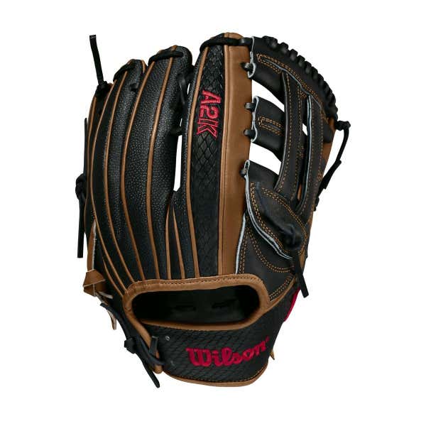 2021 NEW Wilson A2K 1795 12