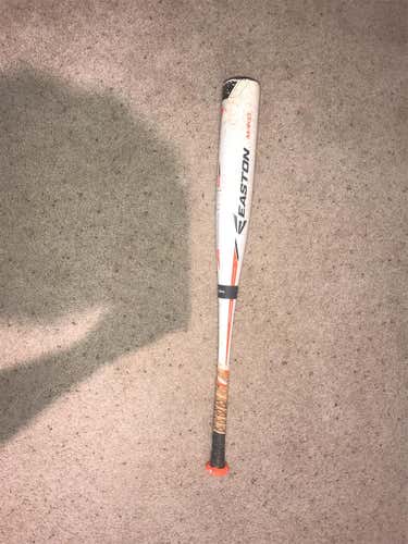 Easton Mako ( Orange Crush) Composite  (-10) 19 oz 29" Bat