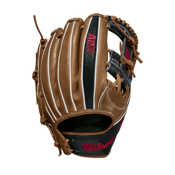 2021 NEW Wilson A2K 1787 11.75" Infield Glove FREE SHIPPING