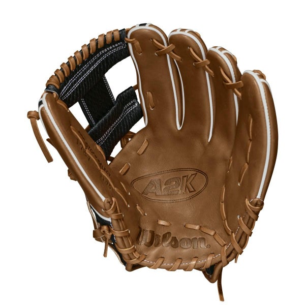 2021 NEW Wilson A2K 1787 11.75" Infield Glove FREE SHIPPING