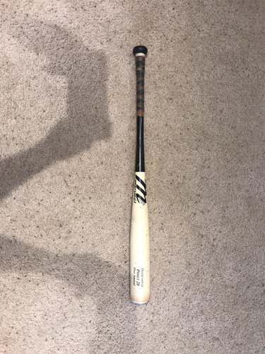 Marruci Posey28 BBCOR Certified Alloy  (-3) 29 oz 32" Bat