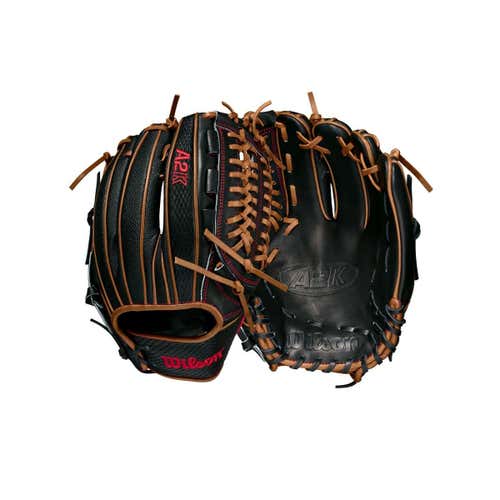 2021 NEW Wilson A2K D33 11.75" Pitchers Glove