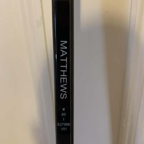 Brand New Matthews Jetspeed FT3 Prostock Hockey Stick