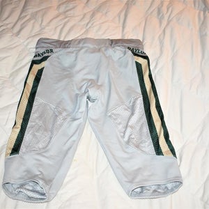 NWT - Nike Baylor Football Pants (sample), Large