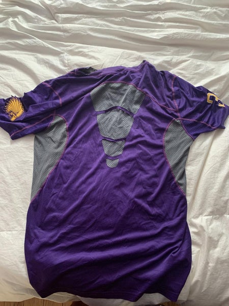 Used Adult XL Nike Jersey