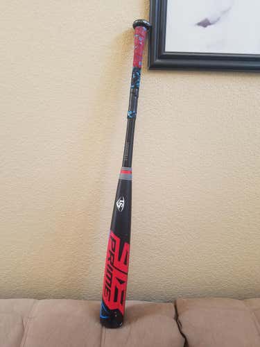SUPER HOT LOUISVILLE PRIME 918 33/30 BBCOR BAT