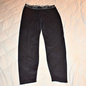 Champion Performance Base Layer Pants, Large