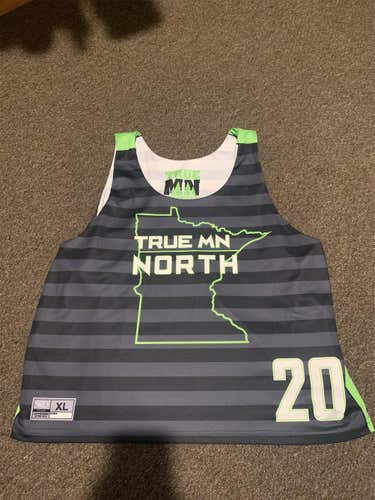 True Minnesota North Jersey