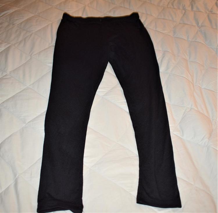 weatherproof base layer