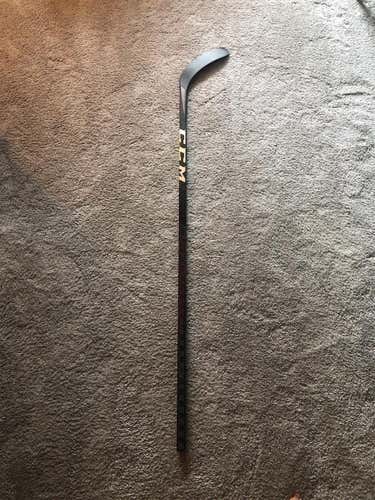 Senior Left Hand Jetspeed FT3 Pro   Hockey Stick
