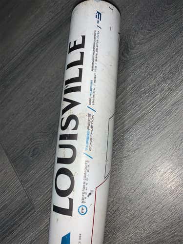 2019 Louisville Prime 919 Composite Bat ( -3 ) 33” 30oz
