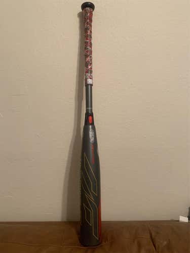 Kid Pitch (9YO-13YO) 2019 Composite CF Zen (-5) 25 oz 30" Bat