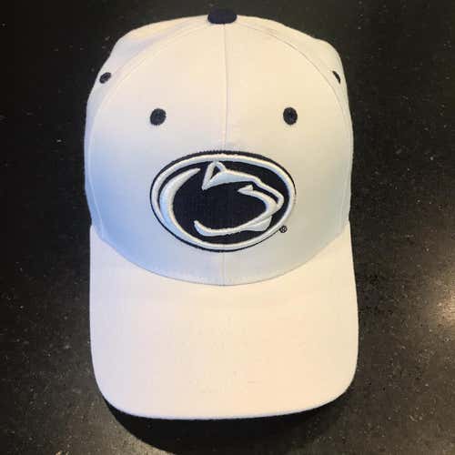 PSU Zephyr Brand 7 3/8 Cap