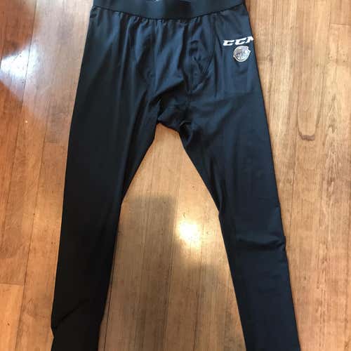 Hershey Bears CCM Compression Pants