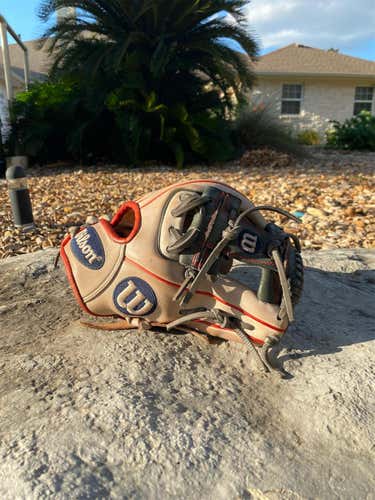 Team Puerto Rico A2000