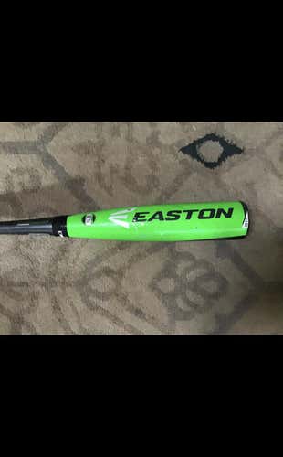 Kid Pitch (9YO-13YO) 2016 Composite Mako Torq (-10) 19 oz 29" Bat