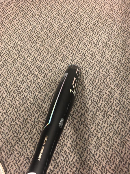 Used Rawlings Velo 2020 Hybrid Velo (-10) 20 oz 30" Bat