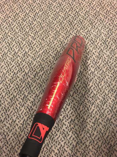 Rawlings Composite Quatro Pro (-10) 21 oz 31" Bat