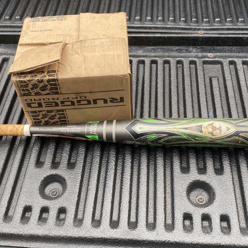 Used Worth Mayhem 34" Bat
