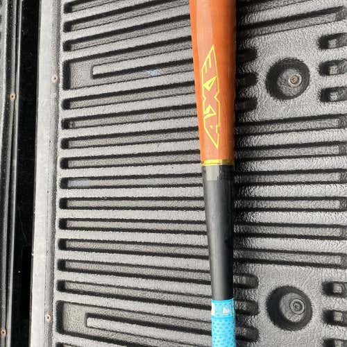 Used Wood Composite GS4 33" Bat