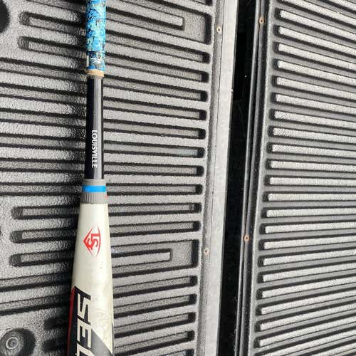 Used Composite Select 718 34" Bat