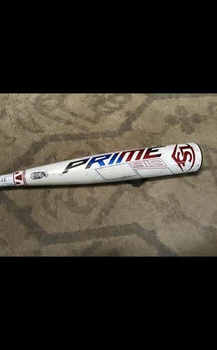 Kid Pitch (9YO-13YO) 2019 Composite Prime 919 (-8) 22 oz 30" Bat