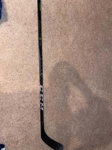 Senior Left RibCor Trigger2 PMT P30 GREAT CONDITION