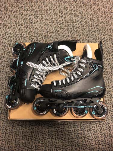 Senior Tour Volt Kv4 Regular Width Size 7 Inline Skates