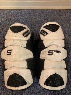 (Disinfected) Used Medium/Large STX Cell II Arm Pads