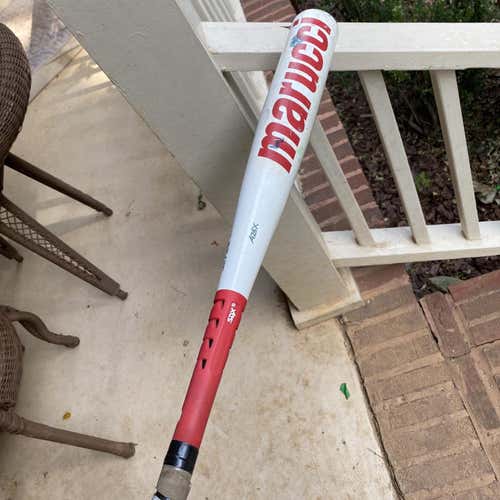 Used BBCOR Certified Marucci Cat 7 connect 32" Bat