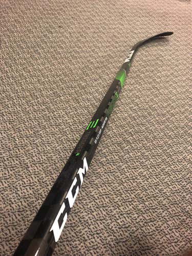Senior Left Hand RibCor Trigger 4 PRO P28 Pattern  Hockey Stick PRICE IS FIRM!!