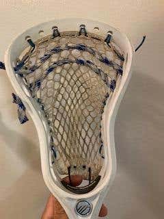 Slightly Used Maverik Tank Head