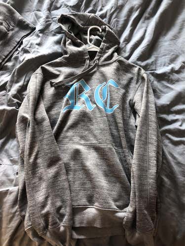 RC Adult Medium/Large Adrenaline Jacket