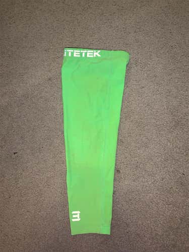 Used Elitetek Arm Sleeve